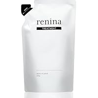 Amazon | renina 美容室専売品 アミノ酸シャンプー 【シャンプー